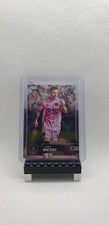 2023 Topps Chrome MLS Major League Soccer Cards Checklist and Odds 27