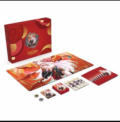 Riftbound: League of Legends TCG   Lunar Revel 2026 (CN)   Preorder