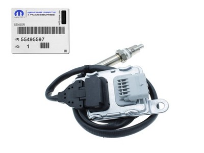 ORIGINAL PSA Opel MOPAR NOx-Sensor Harnstoffeinspritzung Astra K 1.6D 55495597