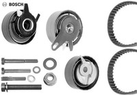Bosch 1987948049 Zahnriemensatz Zahnriemen Satz