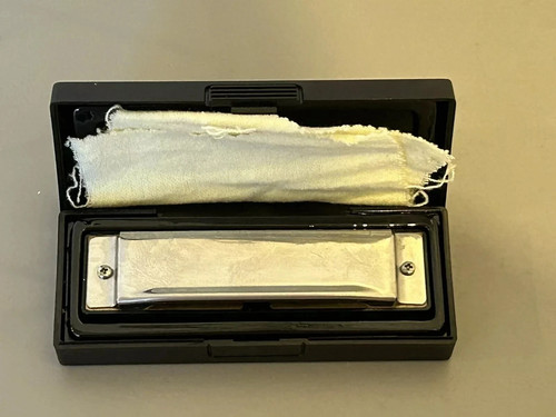 Harmonica IAN 338021-2001 Streetife Music GmbH IAN 338021__2001