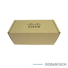 Cisco 8821 Desktop Charger CP-DSKCH-8821-BUN w/ Power Adapter NEW