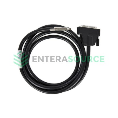 IBM 01K6495 6FT 68 Pin VHDCI SCSI Adapter Cable