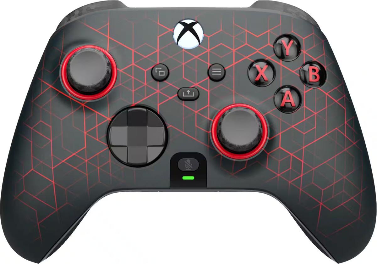 SCUF - Instinct Pro Wireless Performance Controller for Xbox