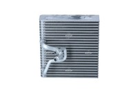 Nrf Verdampfer Klimaanlage Easy Fit 36140 FüR Opel Combo Corsa X01 Tour Tigra