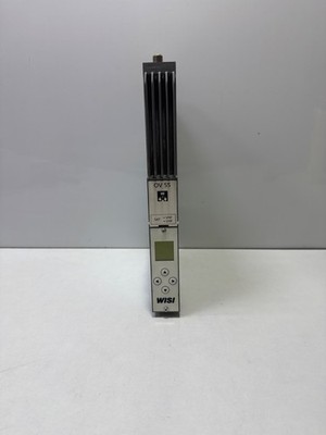 WISI OV55A TOPLINE-HEADEND II Satellite Channel Preparation Module MONO