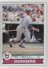 1979 Topps Bill Russell #546 0c4