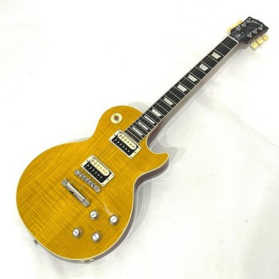 Gibson Slash Les Paul Standard Appetite Amber Electric guitar 4.37