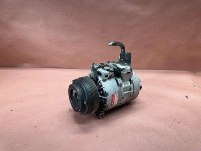BMW E39 540I M5 E38 740I E52 Z8 AC Compressor Air Conditioning OEM 119K Miles
