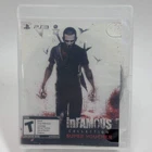Infamous Collection (Sony PlayStation 3 PS3, 2012)