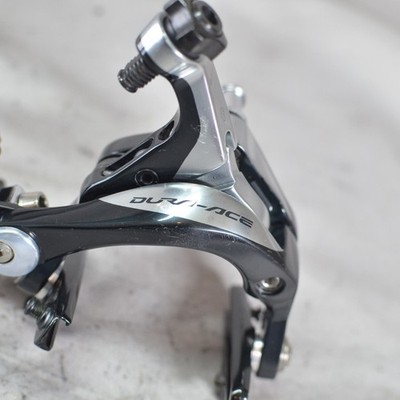 Shimano Dura Ace 9000 BR-9000 Road Caliper Brakes PAIR/SET, No