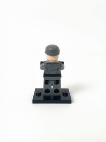 Lego Star Wars Imperial Officer sw0775 75159