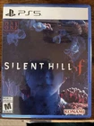 Silent Hill f - Sony PlayStation 5