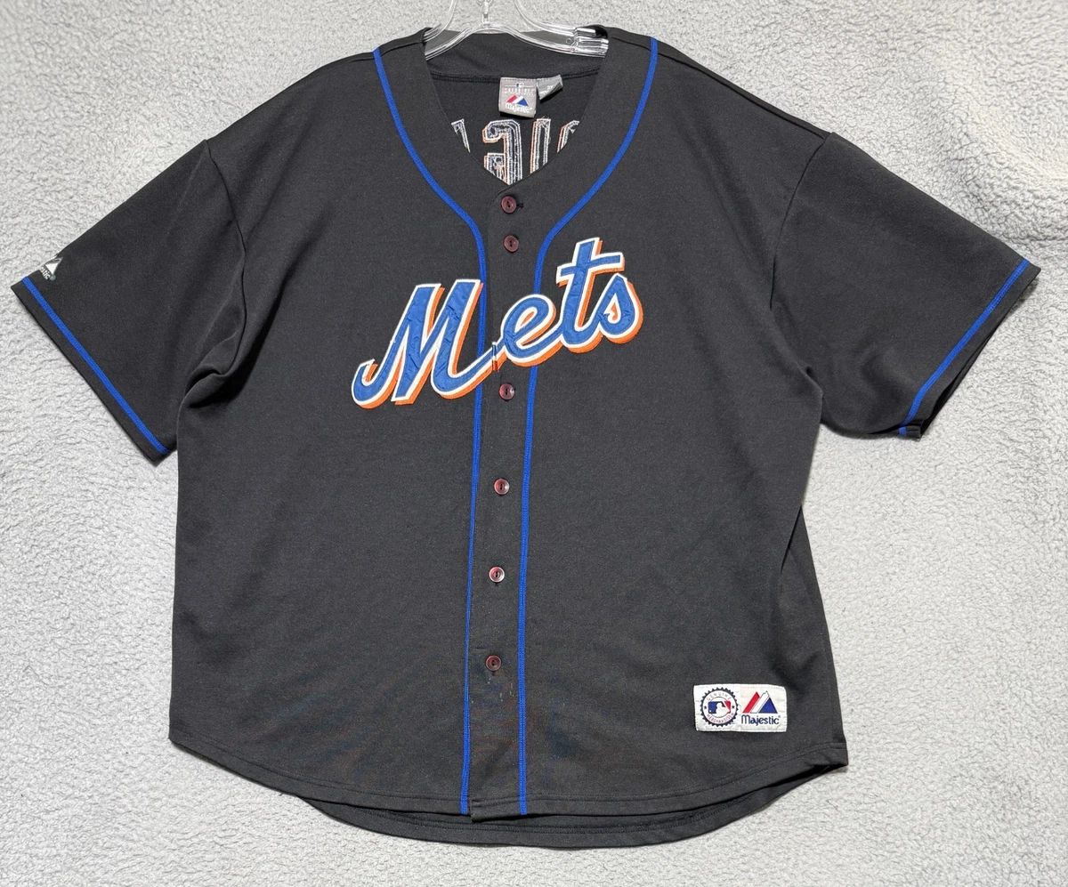New York Mets Size 3XL MLB Jerseys for sale | eBay