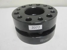 2 Qty 1.5" Hubcentric Wheel Spacers 6x5.5" 6x139.7mm 78.1mm CB 14x1.5 Lug