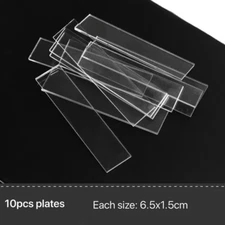 3/5 Layers Nail Color Display Board Acrylic Collection Stand Dust-Proof Rack NEW