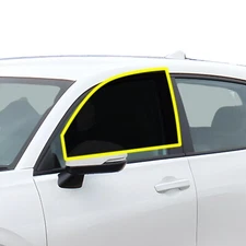 Pre Cut Front Windows Nano Ceramic Window Tint Film Fits Honda HR-V 2023+