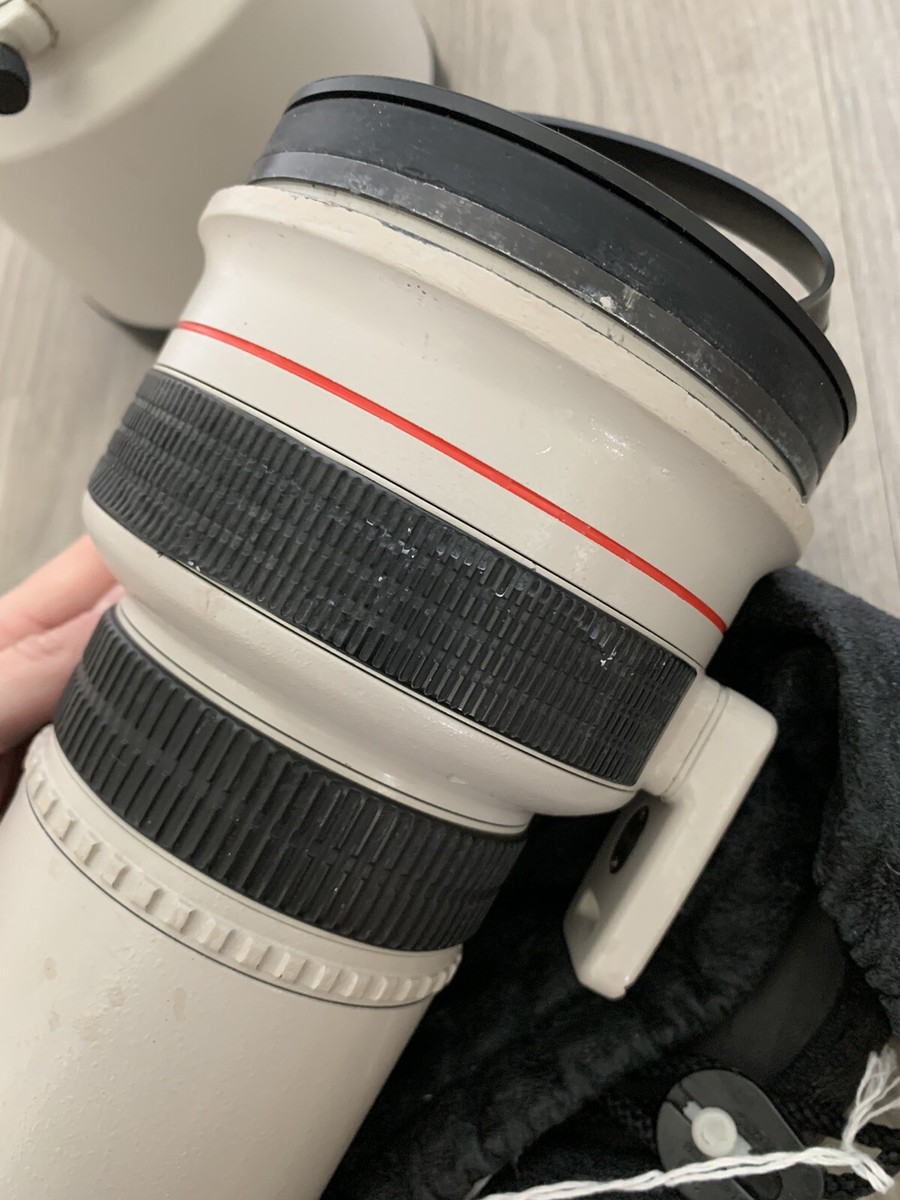 Canon EF 200mm f/1.8 L ultrasonic | eBay Canon EF 200mm f/1.8 L ultrasonic | eBay