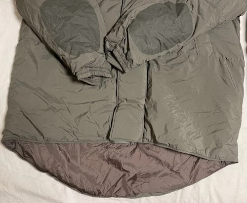 ECWCS Halys Sekri PCU Gen II Level 7 Type 2 Prima Loft Parka +