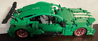 PROXXI #89106 - Mercedes AMG - Building Block Set
