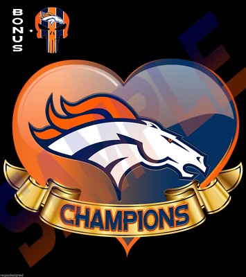 アメリカンフットボール Denver broncos badge Denver Broncos Logo Pin Badge