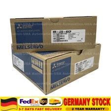 Factory Sealed Mitsubishi MR-J2S-40CP AC Servo Amplifier Drive PLC #XG2