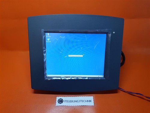 Panel Táctil Lenze Tipo: EL108 KSTG / *3150-1812 - Imagen 2 de 8