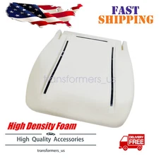Driver or Passenger Bottom Foam Cushion For 2003-2014 GMC Savana Chevy Express