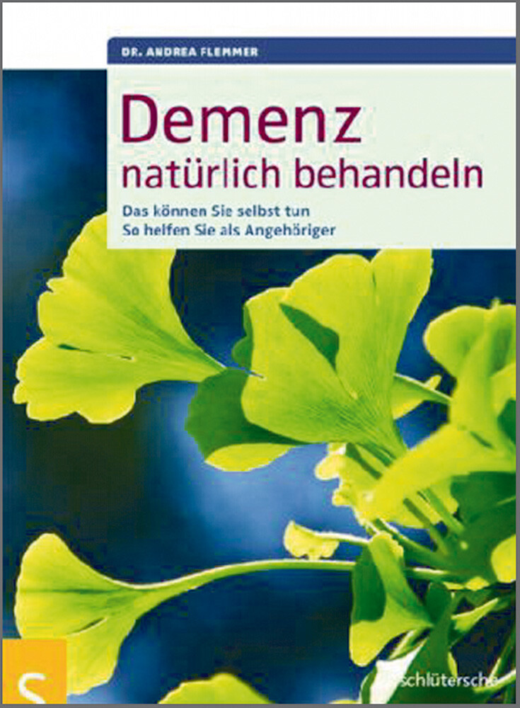 Thumbnail - Demenz Natürlich Behandeln: Das Können Sie Selbst Tun - So Helfen Sie