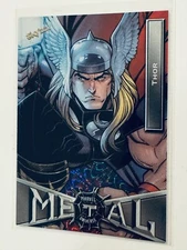 2022 Marvel Metal Universe Spider-Man GRANDIOSE #051-100 Pick/Choose Odds 1:9