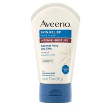 Aveeno Skin Relief Intense Moisture Hand Cream 3.5 oz.