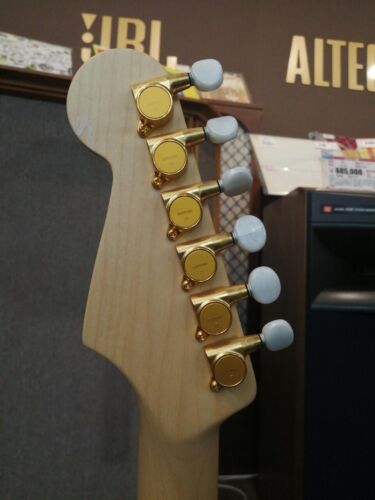 Fender Richie Kotzen Stratocaster Made in Japan - Picture 4 of 7