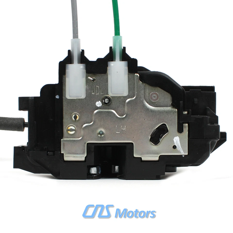 OEM Door Lock Actuator LEFT 81315 2M000 for 2010-2016 Hyundai Genesis Coupe⭐⭐⭐⭐⭐ - Imagem 3 de 4