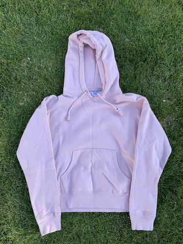 MEDIUM PINK HOODED BLANK | eBay
