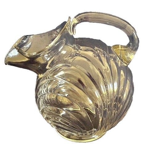 工芸品 Vintage Murano Glass Licio Zanetti Swan Stunning Vintage Murano Glass Licio Zanetti Swan Large Figurine | eBay