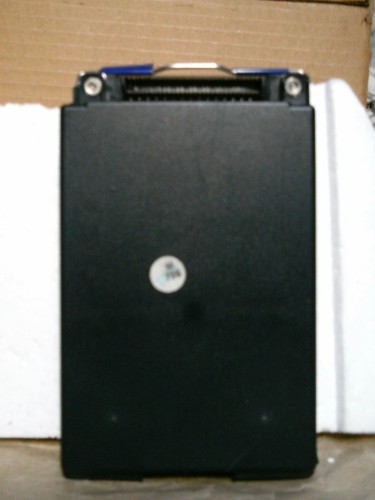 82H8490 hd 2.1GB 2.5 for thinkpad 750/755/760, new, unused - 第 2/8 張圖片