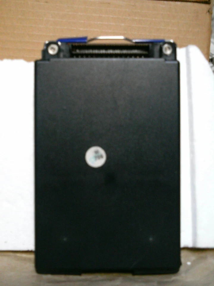 82H8490 hd 2.1GB 2.5 for thinkpad 750/755/760, new, unused - Bild 2 von 4