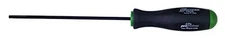 Bondhus 33815 TR15 Star Tip Screwdriver with ProGuard Finish, 5.1" 