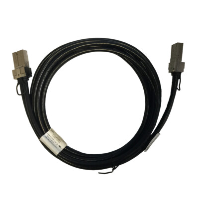 HPe 818142-001 Interconnect 2.1M Direct Attach Copper Cable 804155-B21 NEW