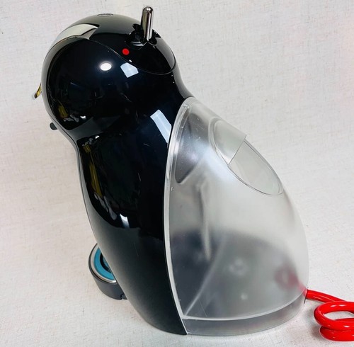 Sin usar Nescafe Dolce Gusto Genio 2 MD9771-PB piano negro AC100V Nestlé Japón - Imagen 4 de 11