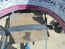 stoßstangen verstärkung träger vorne 4581247 für SKODA FABIA (6Y2 6Y3) 2005