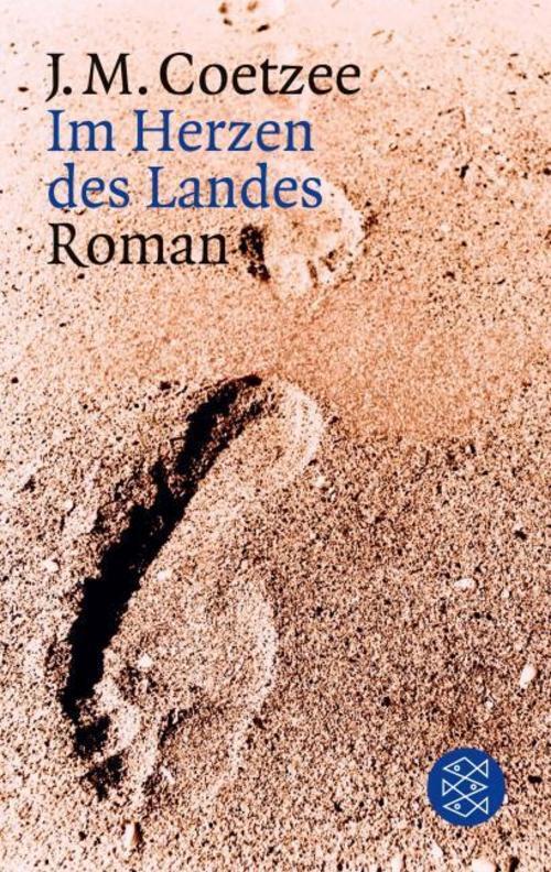 Herzen Des Landes J. M. Coetzee