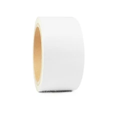 1 Roll Silver White 2" x 30 feet Reflective Engineering Grade Tape Pinstripe