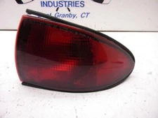 Passenger Right Tail Light Quarter Panel Mounted Fits 95-96 CAVALIER 40706