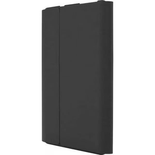 Incipio Faraday Verizon Ellipsis 10 Black Tablet Folio Case Cover Magnetic Fold - Image 2 of 4