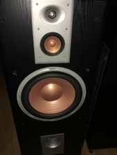 jbl s38ch