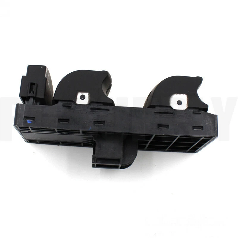 4* Electric Power Window Master Switch For 2005-2012 Audi A3 A6 S6 Q7 4F0959855A Foto 3 de 4