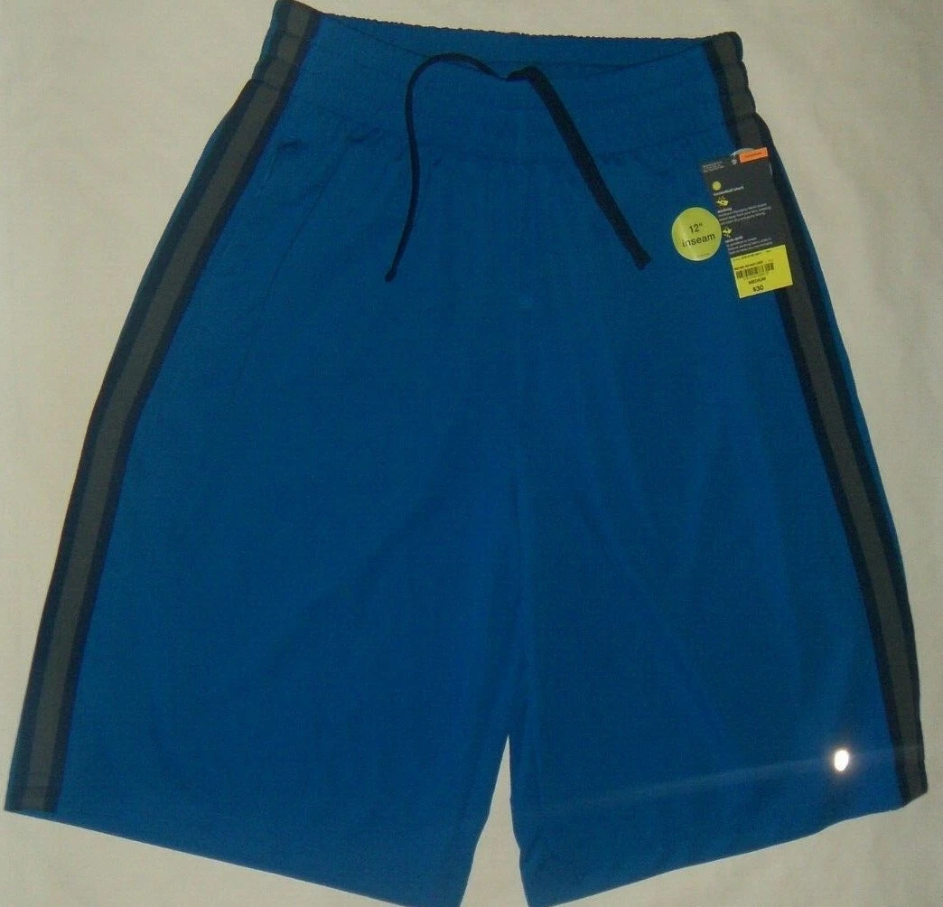 New Mens Xersion Basketball Shorts 12