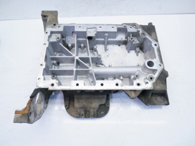 Oil Pan Lower Section for 2005 Land Rover Range 2.7 V6 Diesel 4x4 276DT TDV6 27D