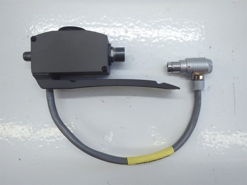 Gentex Corporation N780228-02 w/ Fischer Connector
